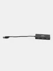 USB 2.0 HUB (разветвитель) на 4 порта H407