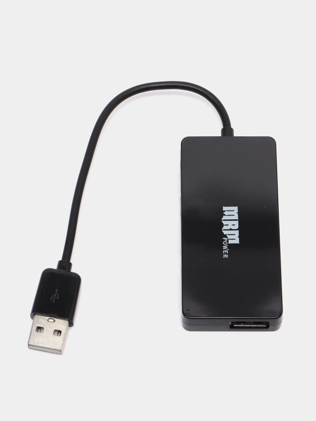 USB 2.0 HUB (разветвитель) на 4 порта H407