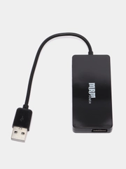USB 2.0 HUB (разветвитель) на 4 порта H407