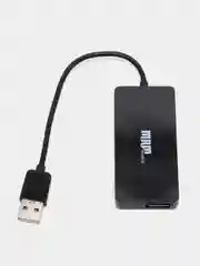 USB 2.0 HUB (разветвитель) на 4 порта H407