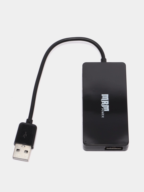 USB 2.0 HUB (разветвитель) на 4 порта H407