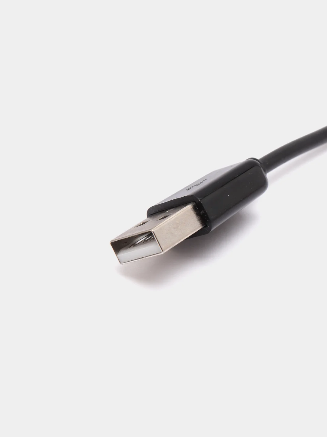 USB 2.0 HUB (разветвитель) на 4 порта H407
