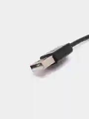 USB 2.0 HUB (разветвитель) на 4 порта H407