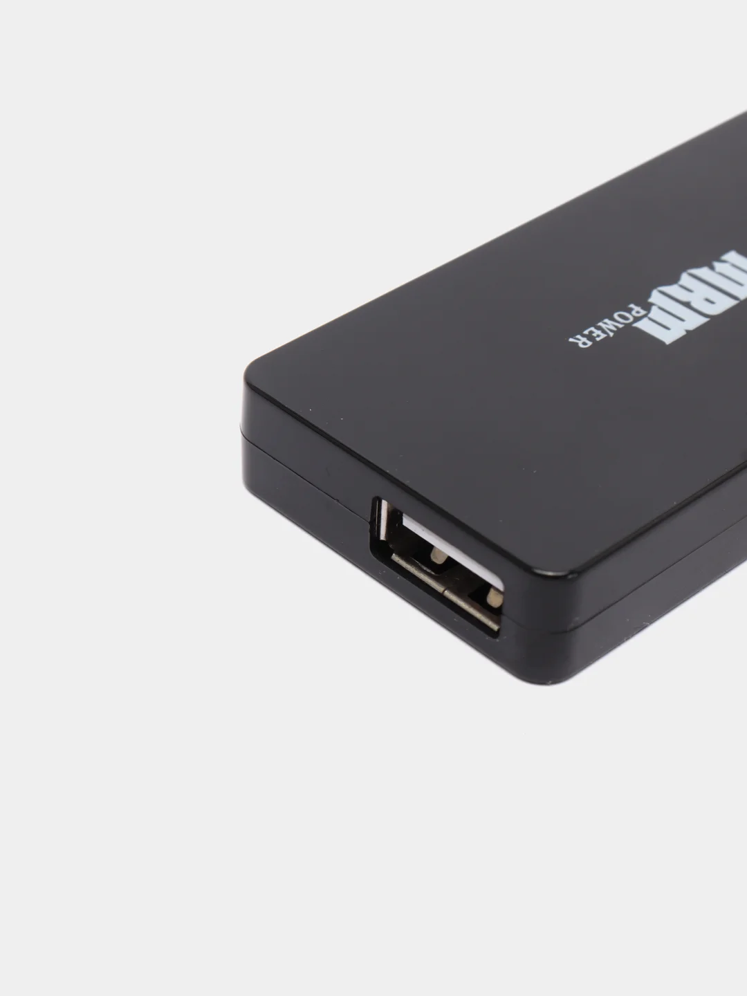 USB 2.0 HUB (разветвитель) на 4 порта H407