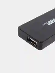 USB 2.0 HUB (разветвитель) на 4 порта H407