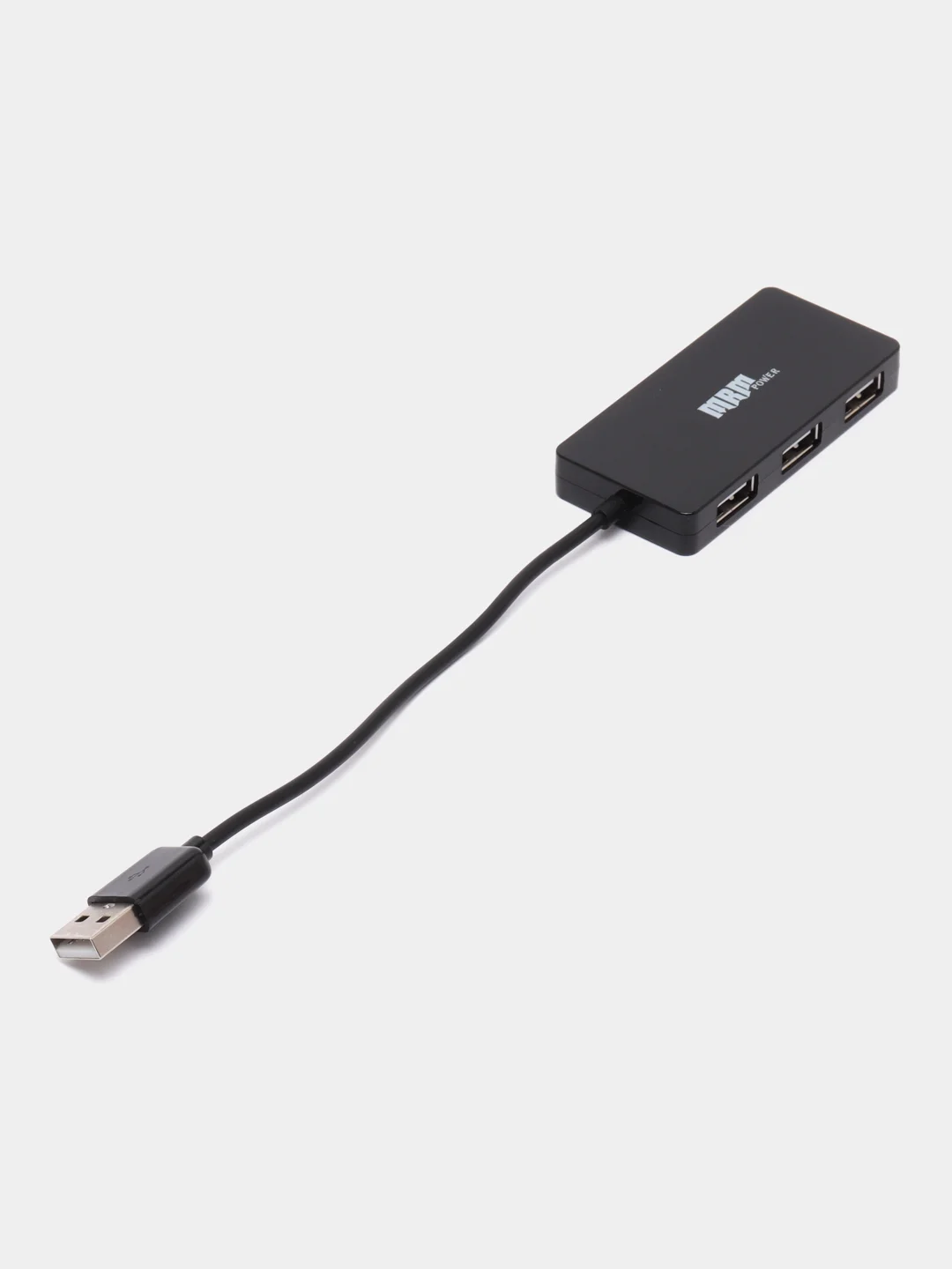 USB 2.0 HUB (разветвитель) на 4 порта H407
