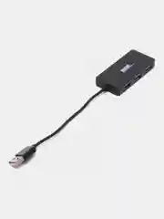 USB 2.0 HUB (разветвитель) на 4 порта H407