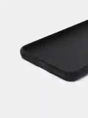 Угольный чехол Xiaomi Redmi Note 5A/Note 5A Prime, Сяоми Редми Нот 5А Прайм, черный, силиконовый