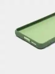 Лесной зеленый чехол Xiaomi 12T, 12T Pro, Redmi K50 Ultra, Сяоми 12T, 12Т Про, Редми К50 Ультра силиконовый