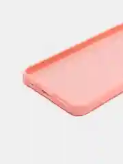 Розовый чехол силиконовый для Infinix Note 12 Pro 4G, Инфиникс Нот 12 Про Silicone Cover