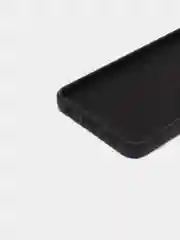 Черный чехол силиконовый для Infinix Note 12 Pro 4G, Инфиникс Нот 12 Про Silicone Cover