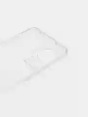Прозрачный чехол для Xiaomi 13 Lite / Сяоми 13 Лайт, прозрачный, силиконовый
