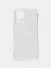 Прозрачный чехол для Xiaomi 13 Lite / Сяоми 13 Лайт, прозрачный, силиконовый