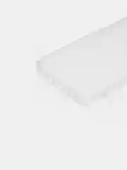 Прозрачный чехол для Huawei Honor X8a (Хуавей Хонор Х8а), прозрачный, силиконовый