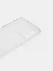Прозрачный чехол Huawei Honor X5 / Хуавей Хонор Х5 прозрачный, силиконовый