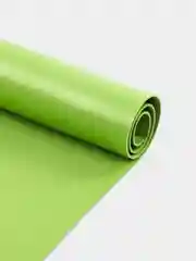 Лайм спортивный коврик для йоги, фитнеса и отдыха