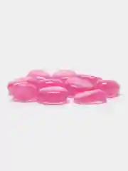 Зеленый светящиеся в темноте камни, грунт для аквариума