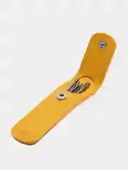 Желтый набор для чистки ушей
