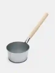 Ковш банный оцинкованный 1,5л