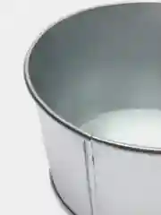 Ковш банный оцинкованный 1,5л
