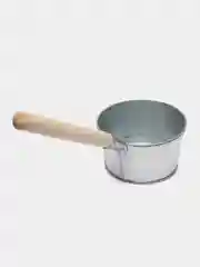 Ковш банный оцинкованный 1,5л