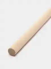 Желтый грабли веерные детские