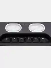 Портативная колонка Fifine A16, RGB, чёрный