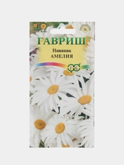 Нивяник "Амелия", семена цветов