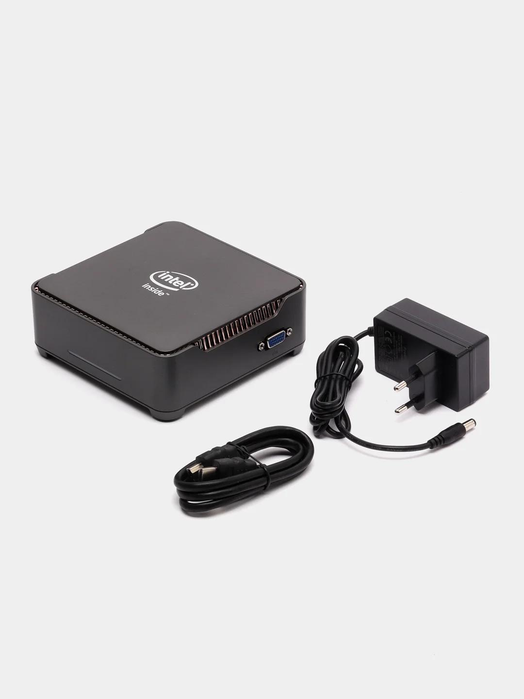 Компьютер Mini PC GK3 Pro, 8Гб / 128Гб