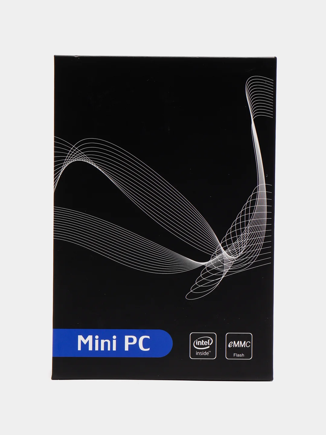 Компьютер Mini PC GK3 Pro, 8Гб / 128Гб