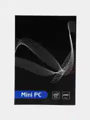 Компьютер Mini PC GK3 Pro, 8Гб / 128Гб