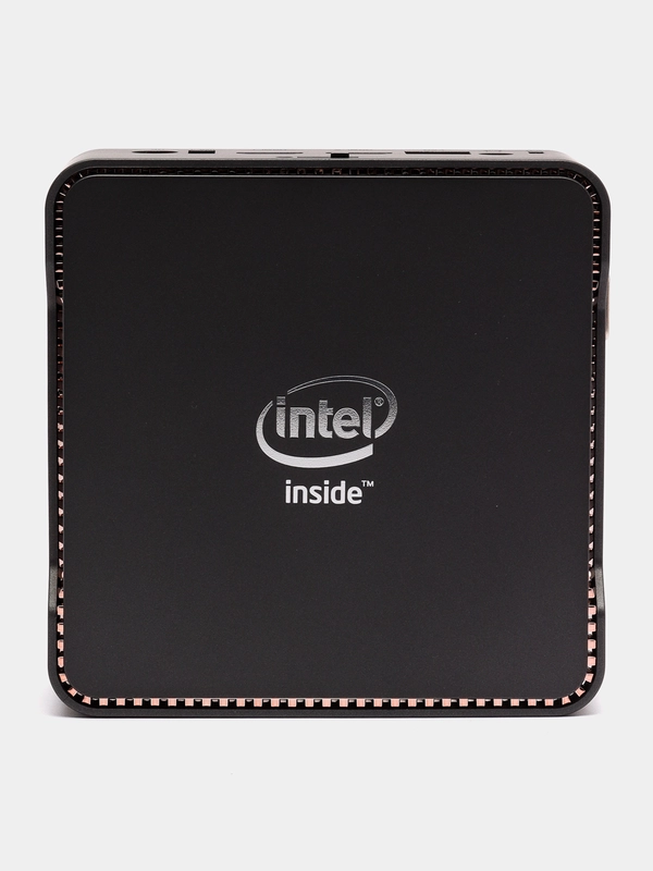 Компьютер Mini PC GK3 Pro, 8Гб / 128Гб