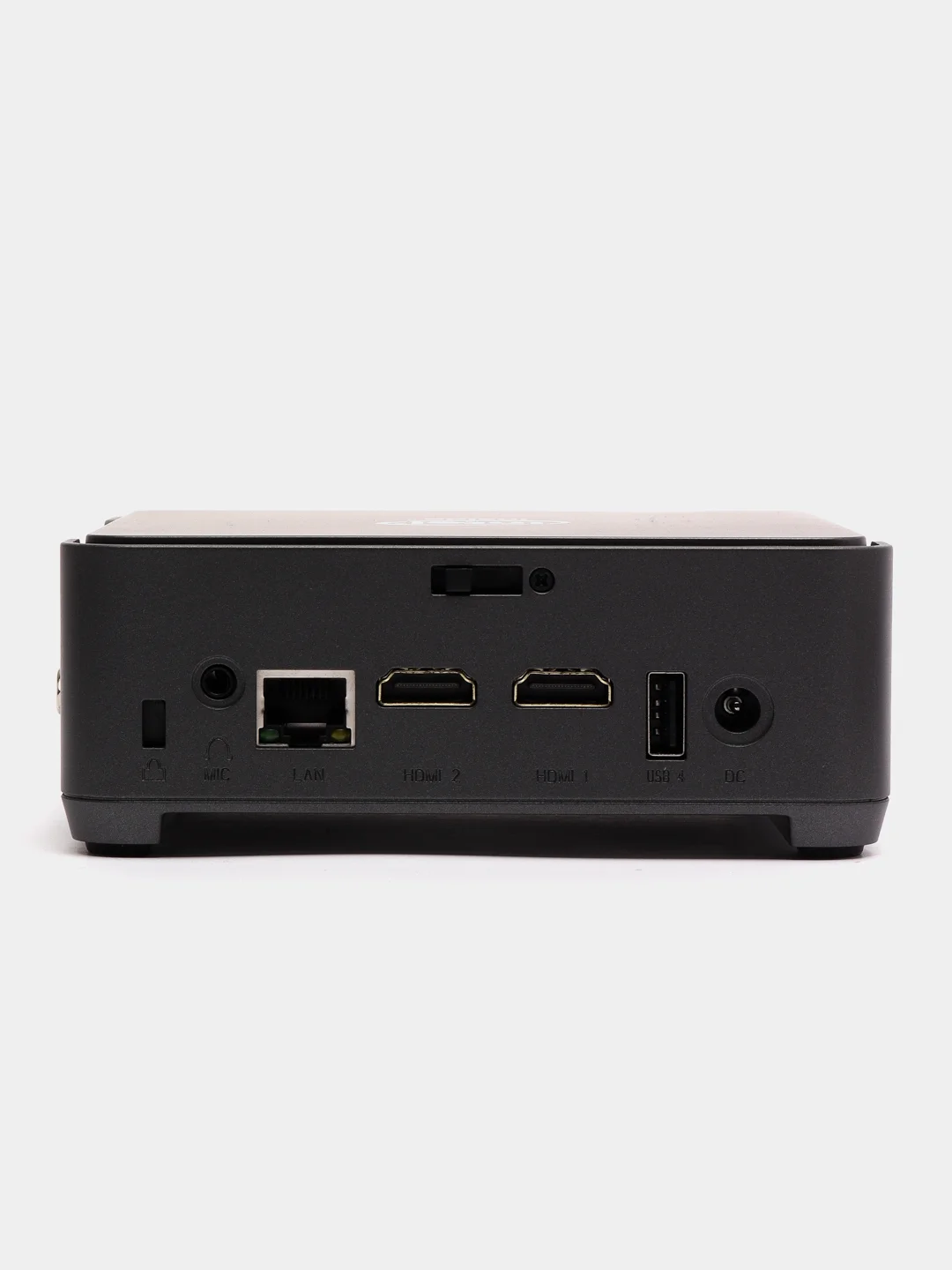 Компьютер Mini PC GK3 Pro, 8Гб / 128Гб