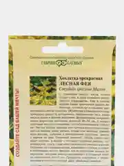 Хохлатка "Лесная фея", семена, цветы