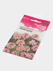Вязель "Розовый дрозд", семена, цветы