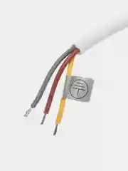 Прожектор светодиодный, 30W, 2700lm, 2835SMD 6400K, 110х90х30мм белый Saffit SFL90-30 IP65
