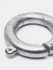 Грузило Кольцо на леща