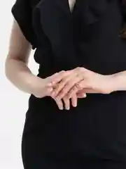 Конфетный кольцо дорожка безразмерное