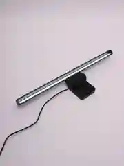 Черный светильник на монитор подвесной Baseus DGIWK 5 Вт