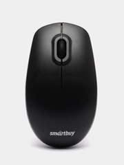 Мышь беспроводная Smartbuy ONE SBM-300AG-k