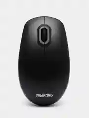 Мышь беспроводная Smartbuy ONE SBM-300AG-k