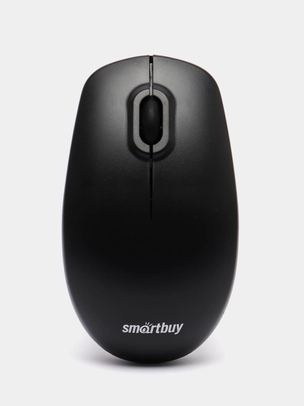 Мышь беспроводная Smartbuy ONE SBM-300AG-k