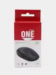 Мышь беспроводная Smartbuy ONE SBM-300AG-k