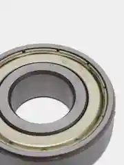 Подшипник 80203 / 6203 ZZ (закрытый металлом, Китай)