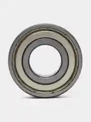 Подшипник 80203 / 6203 ZZ (закрытый металлом, Китай)