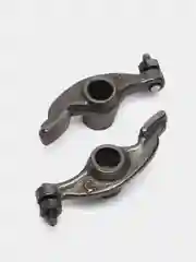 Коромысла Альфа, TTR125, Динго T125, YX140, YX150-5, 2 шт с винтами