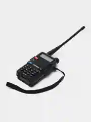 Рация Baofeng UV-5R, полный комплект