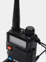 Рация Baofeng UV-5R, полный комплект