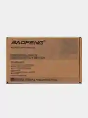 Рация Baofeng UV-5R, полный комплект