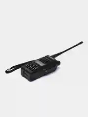 Черный рация пылевлагозащищенная BAOFENG UV-9R PLUS 8W, портативная радиостанция Баофенг UV-A58